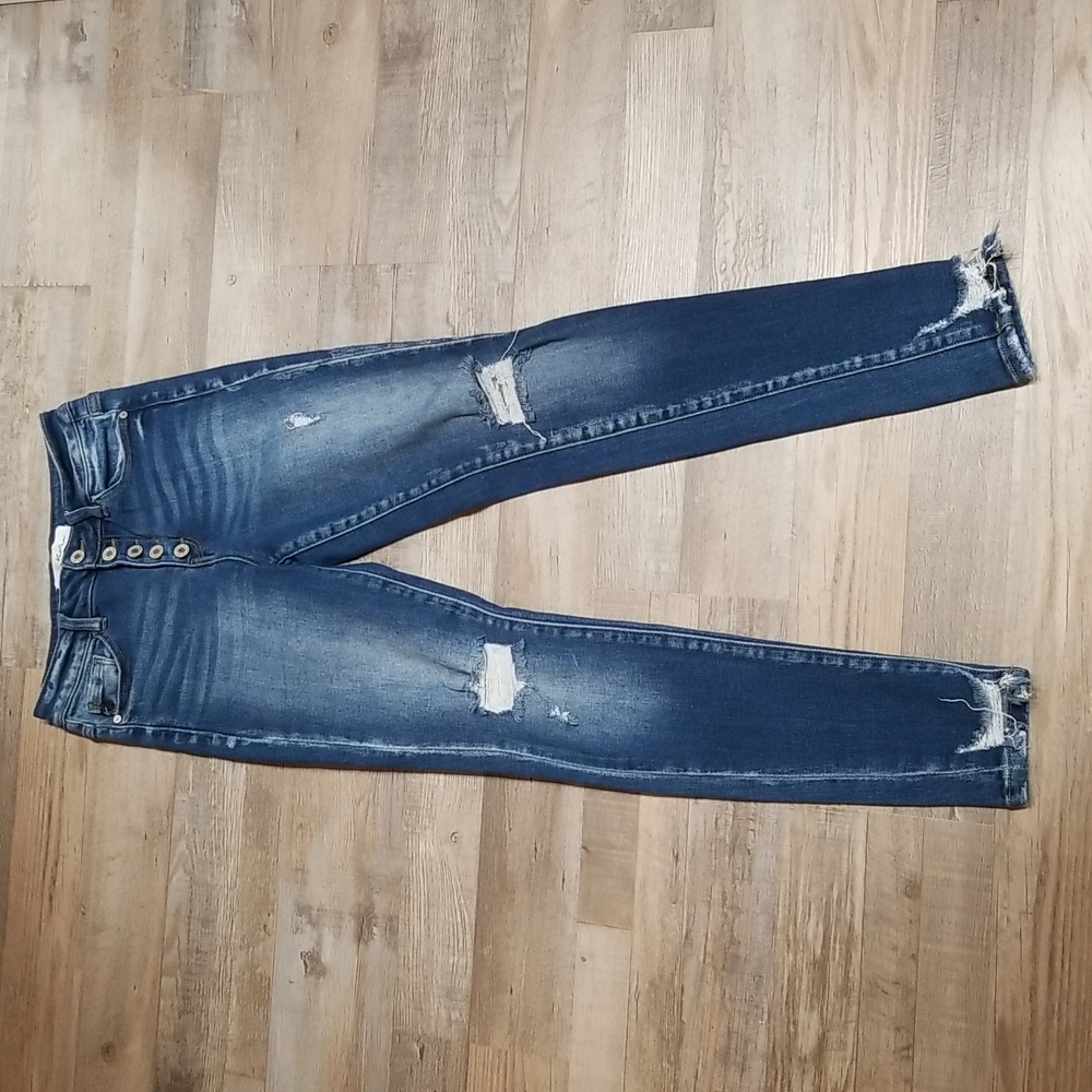 KanCan Skinnies👖💙